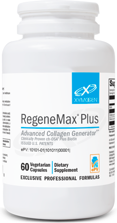 RegeneMax® Plus 60 Capsules