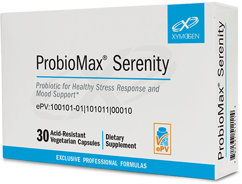 ProbioMax® Serenity 30 Capsules