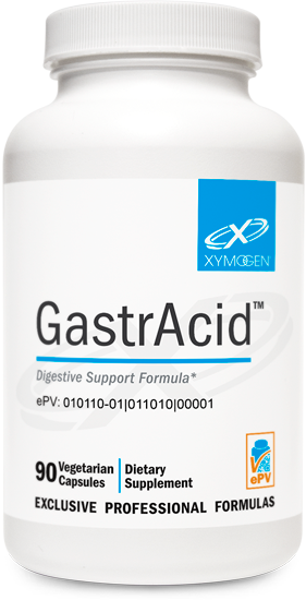 GastrAcid™ 90 Capsules