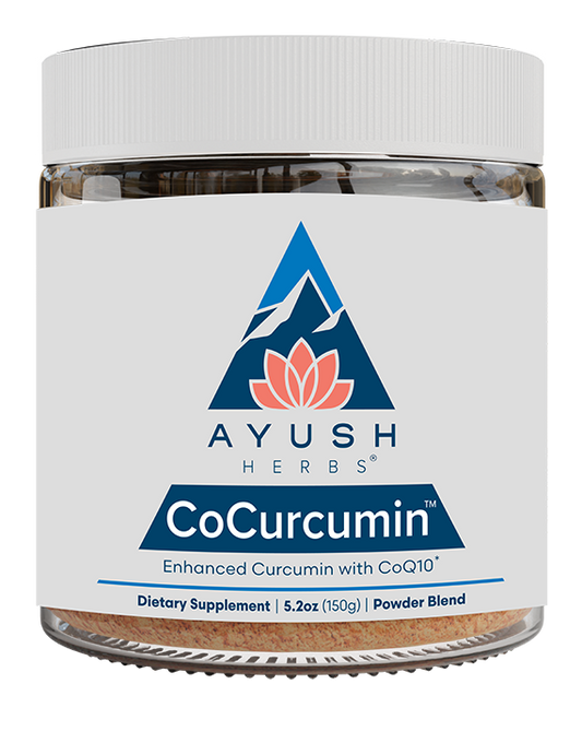 CoCurcumin 30 Servings