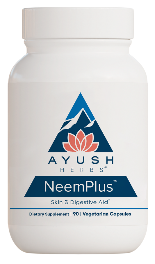 Neem Plus 90 Capsules