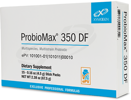 ProbioMax® 350 DF 15 Servings