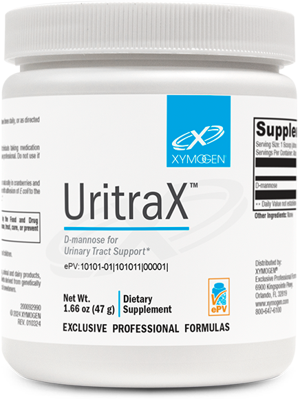 UritraX™ 50 Servings