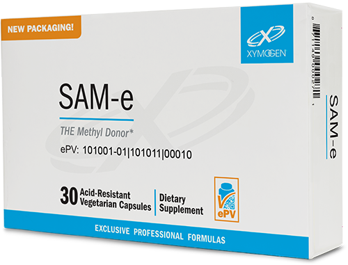 SAM-e 30 Capsules