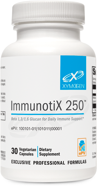 ImmunotiX 250™ 30 Capsules