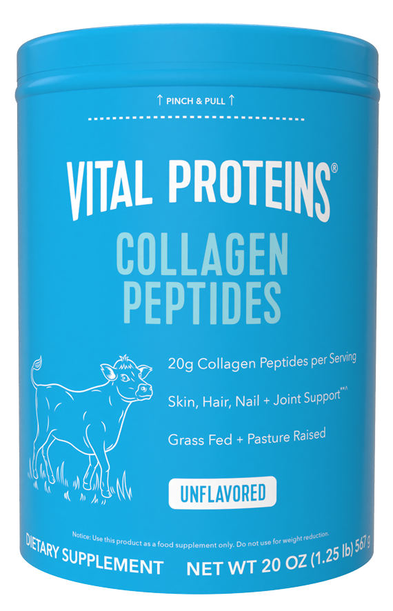 Collagen Peptides 28 Servings