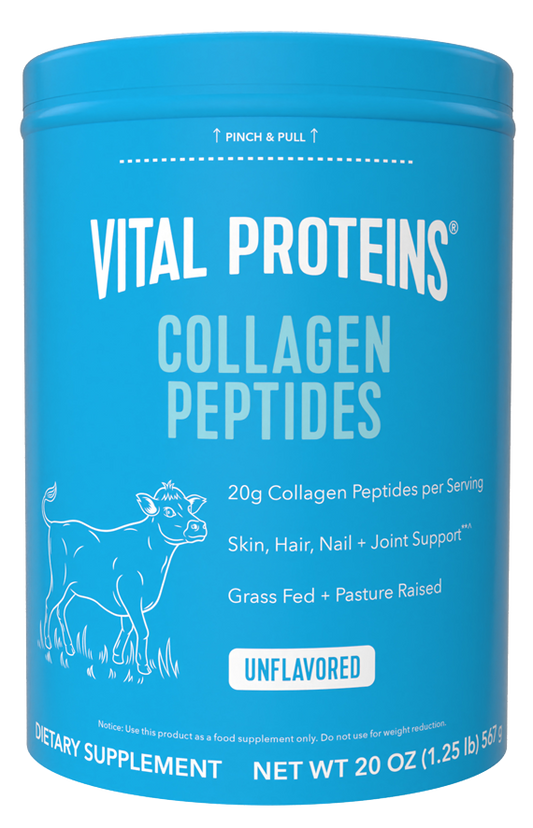 Collagen Peptides 28 Servings