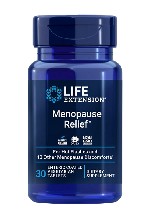 Menopause Relief 30 Tablets