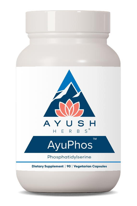 AyuPhos 90 Capsules