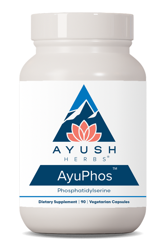 AyuPhos 90 Capsules