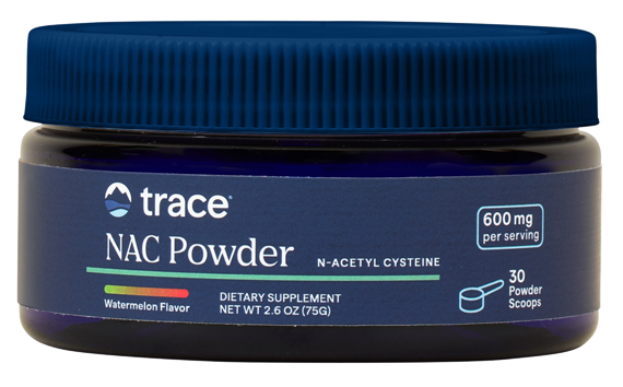 NAC Powder Watermelon 30 Servings