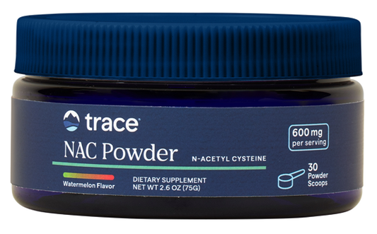 NAC Powder Watermelon 30 Servings