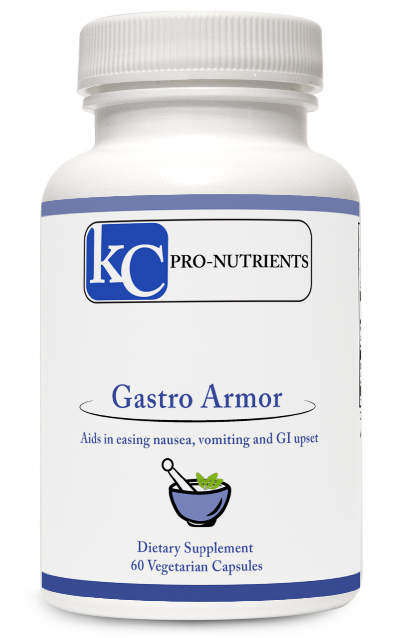 Gastro Armor