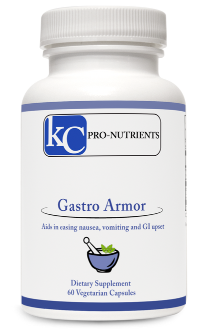 Gastro Armor