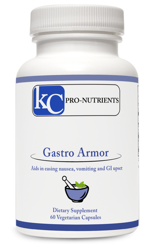 Gastro Armor