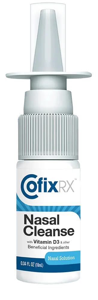 CofixRX Nasal Cleanse