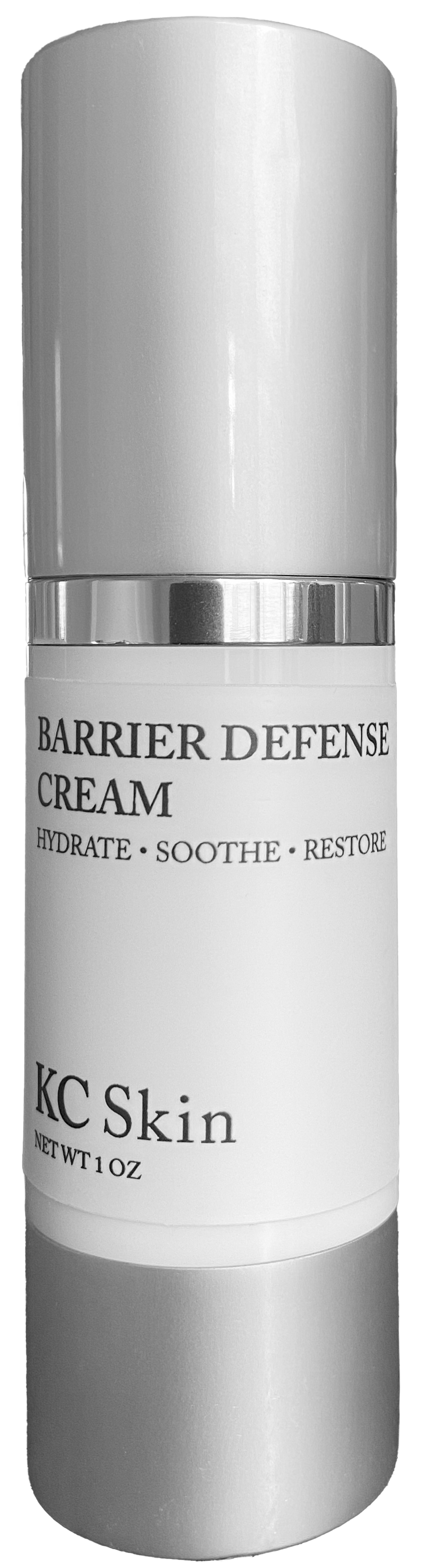 KC Skin Barrier Defense Cream