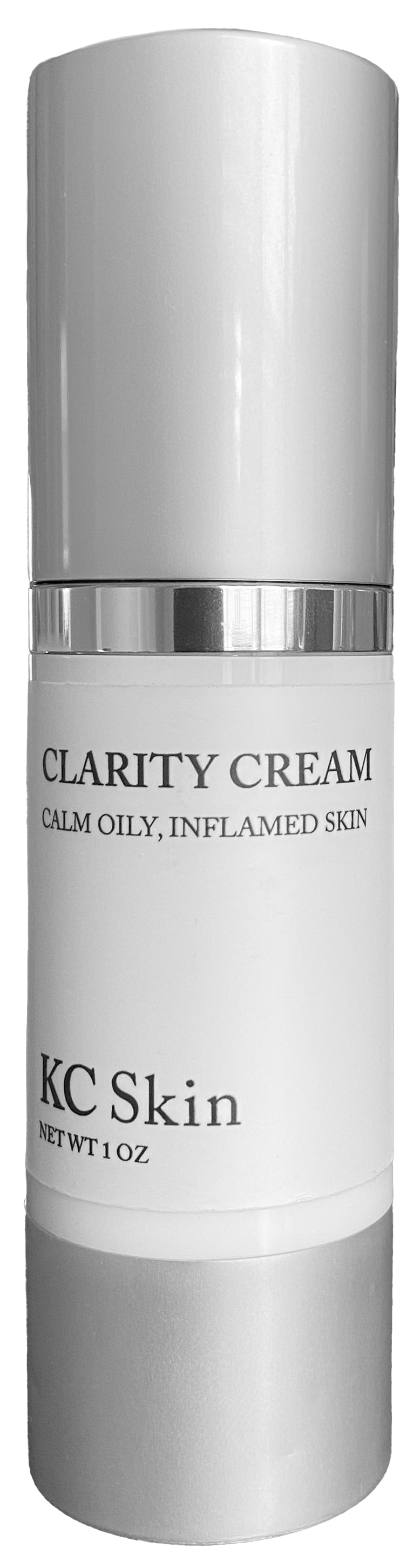 KC Skin Clarity Cream