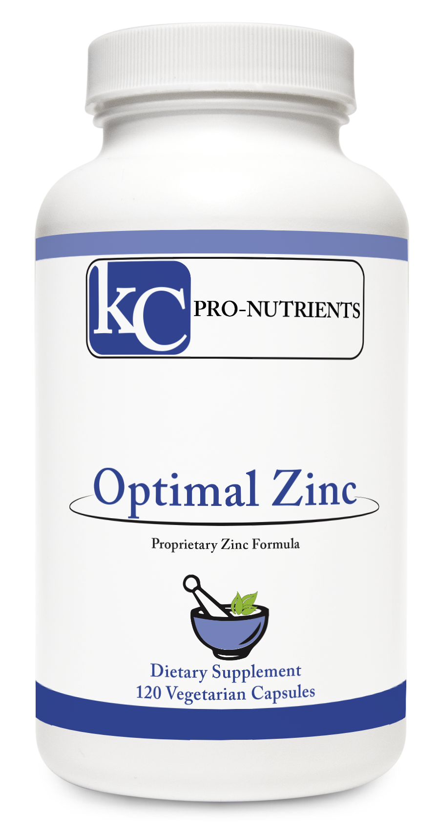 Optimal Zinc